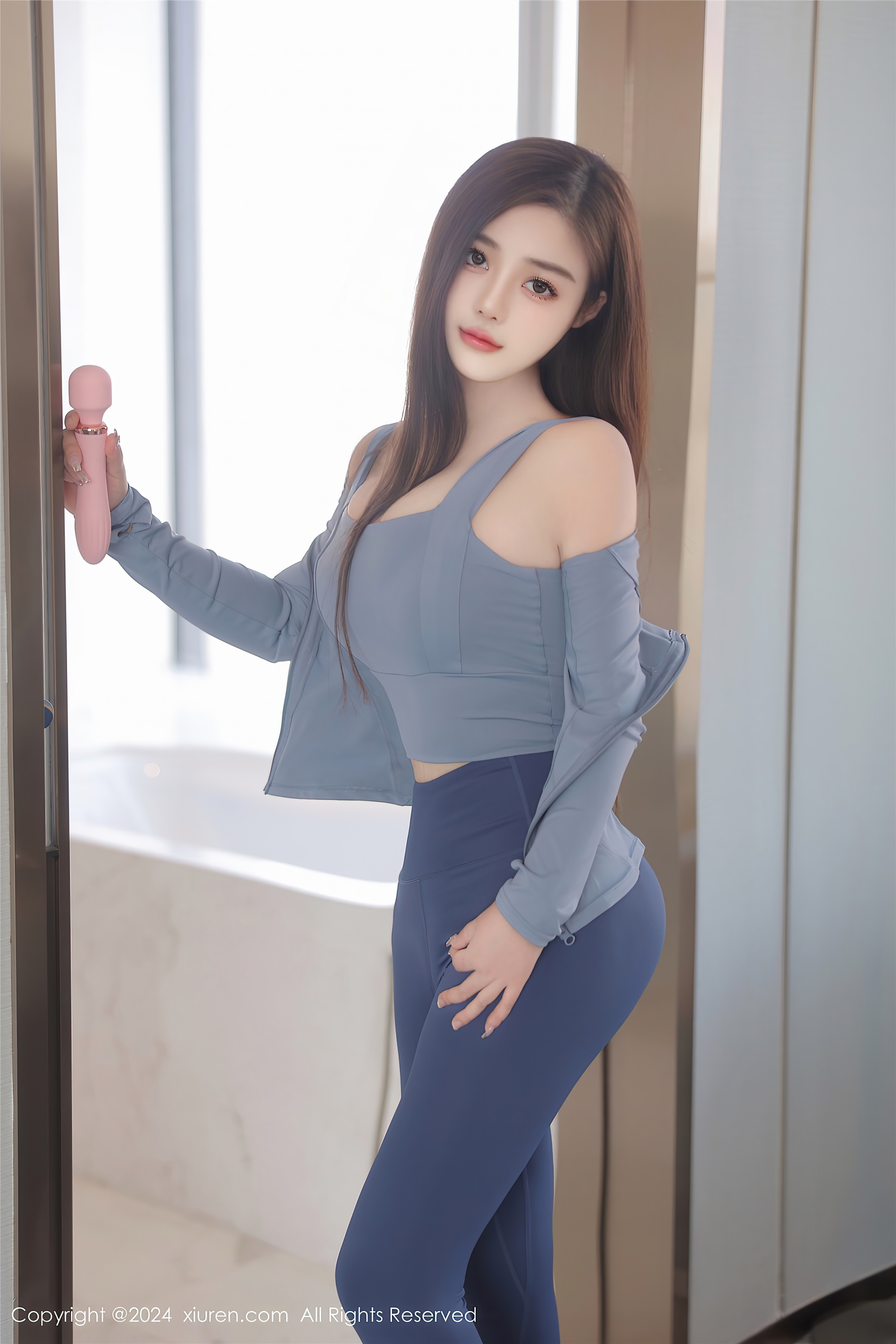 Xiuren秀人网 2024.04.28 NO.8461 王雅姗是我